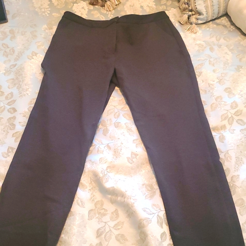 Calvin Klein dress pant